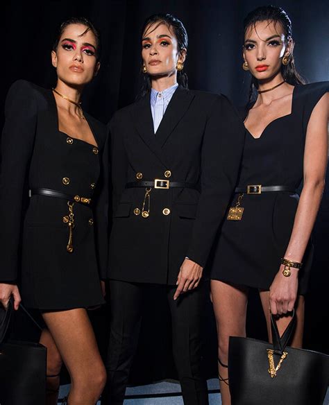 versace сайт
